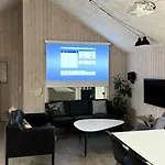 Villavilla 462 - Houstrup Strand, Vestjylland Norre Nebel