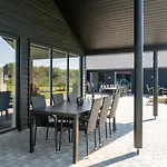 Villavilla 462 - Houstrup Strand, Vestjylland * Norre Nebel
