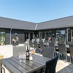 Villavilla 462 - Houstrup Strand, Vestjylland