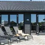 Villavilla 462 - Houstrup Strand, Vestjylland Holiday home Norre Nebel