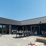 Villavilla 462 - Houstrup Strand, Vestjylland Holiday home