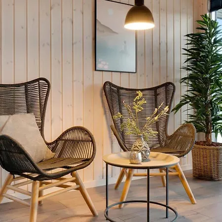 Villavilla 462 - Houstrup Strand, Vestjylland Nørre Nebel