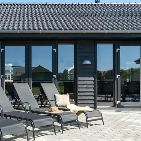 بيت للعطل Villavilla 462 - Houstrup Strand, Vestjylland