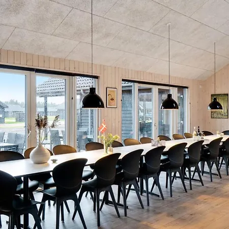 Villavilla 462 - Houstrup Strand, Vestjylland