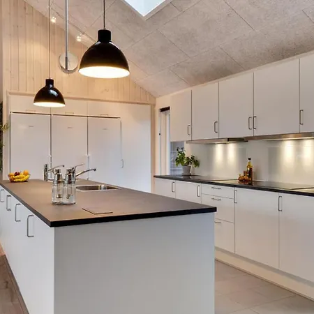 بيت للعطل Villavilla 462 - Houstrup Strand, Vestjylland *