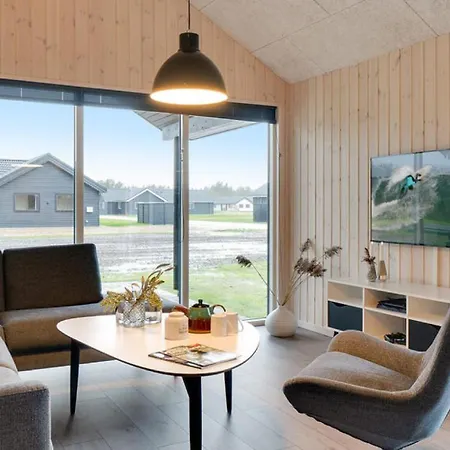 بيت للعطل Villavilla 462 - Houstrup Strand, Vestjylland Nørre Nebel