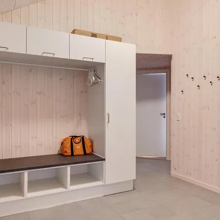 بيت للعطل Villavilla 462 - Houstrup Strand, Vestjylland