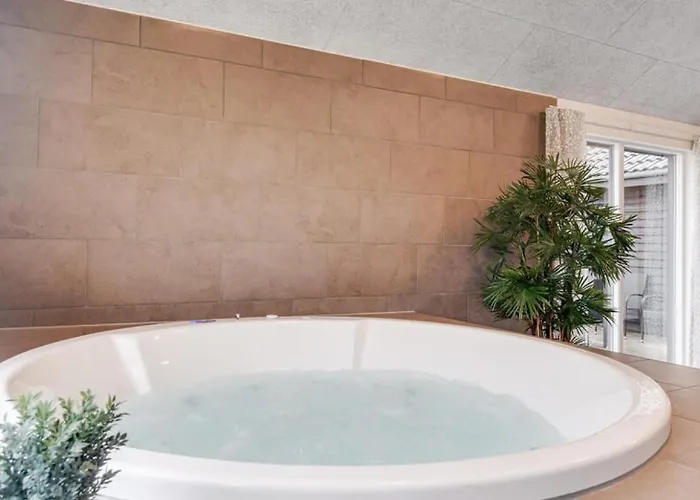 Villavilla 462 - Houstrup Strand, Vestjylland Nørre Nebel