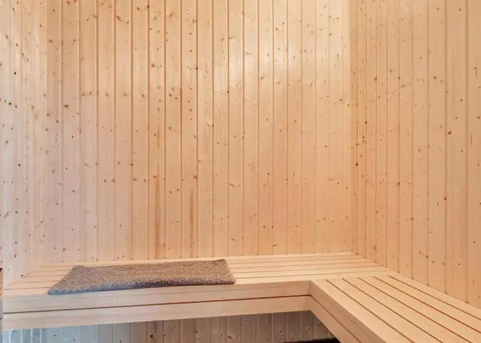 Villavilla 462 - Houstrup Strand, Vestjylland