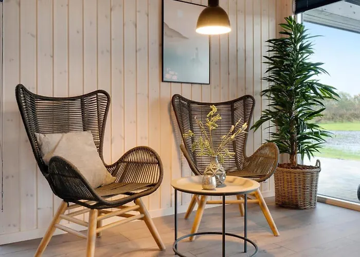 Villavilla 462 - Houstrup Strand, Vestjylland Nørre Nebel