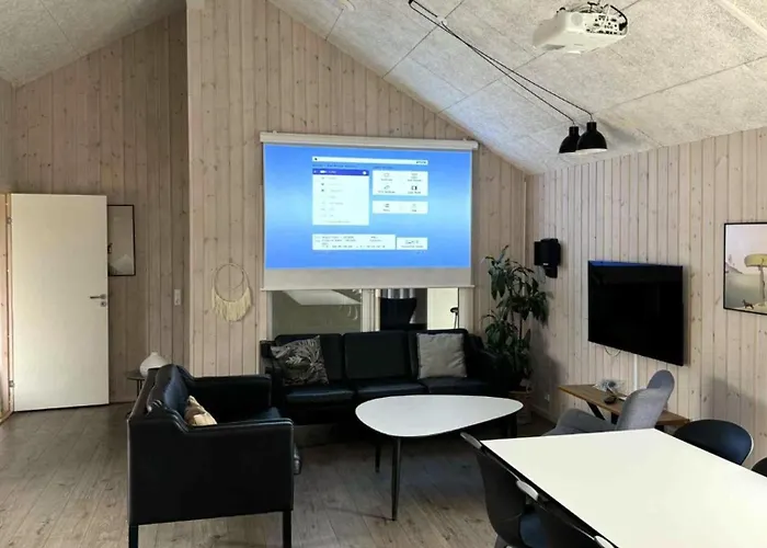 Villavilla 462 - Houstrup Strand, Vestjylland Nørre Nebel