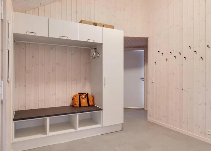 Villavilla 462 - Houstrup Strand, Vestjylland *