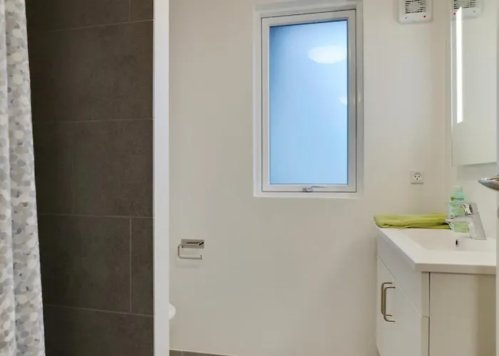 Сasa de vacaciones Villavilla 462 - Houstrup Strand, Vestjylland Nørre Nebel